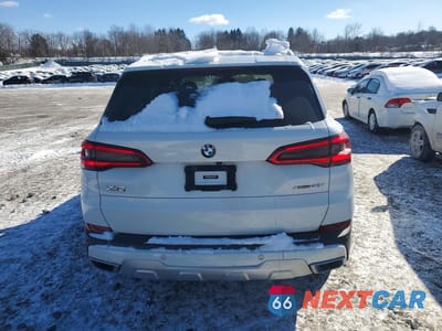 Zdjęcie 6 z 14 samochodu: 2019 BMW X5 XDRIVE40I VIN:5UXCR6C55KLL12697 - miniatura