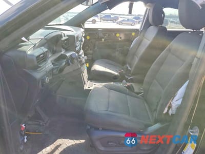 Zdjęcie 7 z 13 samochodu: 2024 FORD EXPLORER POLICE INTERCEPTOR VIN:1FM5K8AB3RGA26784 - miniatura