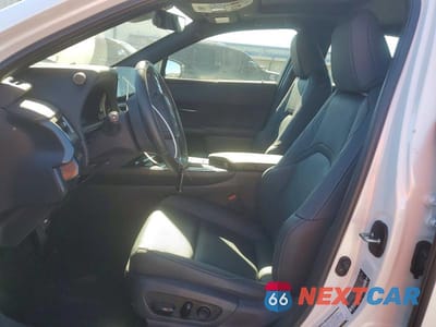 Zdjęcie 7 z 13 samochodu: 2025 LEXUS UX 300H BASE VIN:JTHYBJAHXS2027669 - miniatura