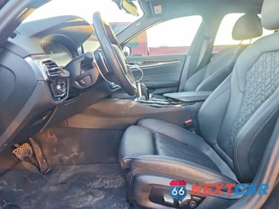 Zdjęcie 7 z 12 samochodu: 2023 BMW 530 I VIN:WBA53BH09PWY19381 - miniatura