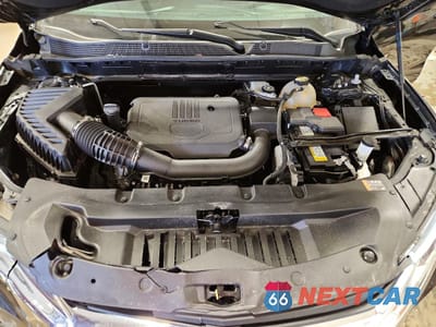 Zdjęcie 12 z 15 samochodu: 2022 CHEVROLET BLAZER 2LT VIN:3GNKBHR45NS175648 - miniatura