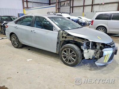Czwarte zdjęcie samochodu z boku: 2016 TOYOTA CAMRY LE VIN:4T1BF1FK2GU212404 - miniatura