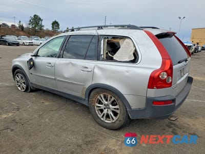 Drugie zdjęcie samochodu z przodu: 2005 VOLVO XC90 V8 VIN:YV1CZ852X51203937 - miniatura