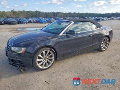 Główne zdjęcie samochodu: 2014 AUDI A5 PREMIUM PLUS VIN:WAULFAFH2EN003682 - miniatura