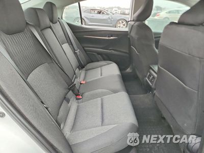 Zdjęcie 10 z 13 samochodu: 2026 TOYOTA CAMRY XSE VIN:4T1DAACK1TU652703 - miniatura
