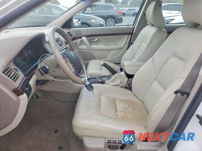 Zdjęcie 7 z 12 samochodu: 2004 VOLVO S80 2.5T VIN:YV1TS59H741381899 - miniatura