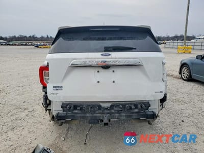 Zdjęcie 6 z 14 samochodu: 2020 FORD EXPLORER XLT VIN:1FMSK8DH5LGB62523 - miniatura
