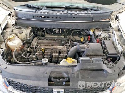 Zdjęcie 12 z 12 samochodu: 2019 DODGE JOURNEY SE VIN:3C4PDCAB4KT815540 - miniatura
