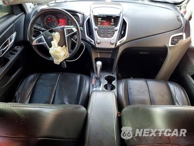Zdjęcie 8 z 11 samochodu: 2015 GMC TERRAIN SLT VIN:2GKFLSE36F6393670 - miniatura