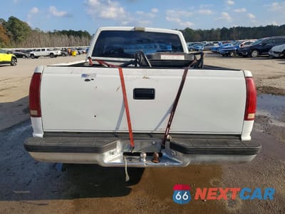 Zdjęcie 6 z 12 samochodu: 1992 GMC SIERRA C1500 VIN:1GTDC14KXNZ503631 - miniatura