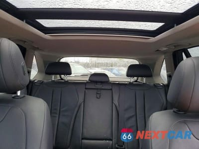 Zdjęcie 10 z 12 samochodu: 2014 BMW X5 SDRIVE35I VIN:5UXKR2C52E0H32429 - miniatura