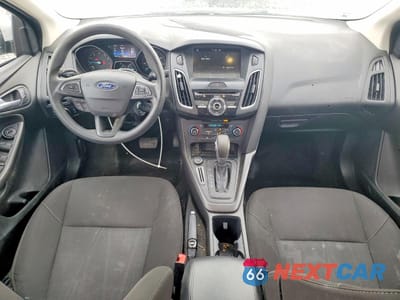 Zdjęcie 8 z 13 samochodu: 2017 FORD FOCUS SEL VIN:1FADP3H26HL249004 - miniatura