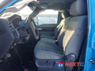 Zdjęcie 7 z 11 samochodu: 2013 FORD F350 SUPER DUTY VIN:1FT8W3BTXDEA70429 - miniatura