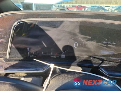 Zdjęcie 9 z 13 samochodu: 2021 CADILLAC ESCALADE PREMIUM LUXURY VIN:1GYS4BKLXMR383019 - miniatura