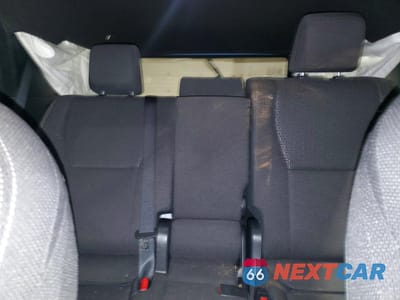 Zdjęcie 10 z 14 samochodu: 2025 TOYOTA 4RUNNER SR5 VIN:JTEVA5BR7S5021666 - miniatura