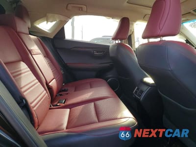 Zdjęcie 11 z 13 samochodu: 2019 LEXUS NX 300 BASE VIN:JTJBARBZXK2213810 - miniatura