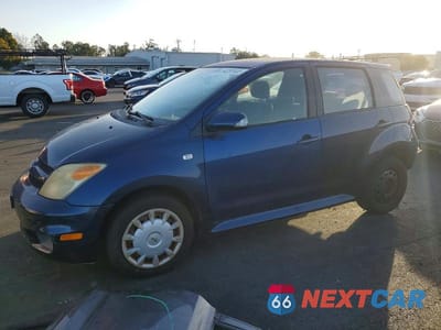 2006 TOYOTA SCION XA JTKKT624X65011871 - główne zdjęcie licytacji z USA - miniatura