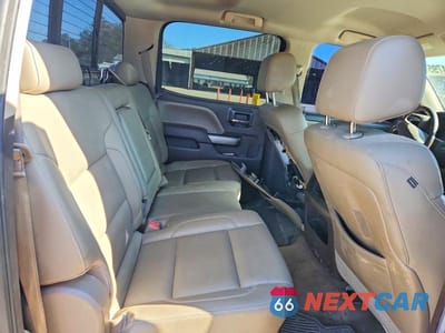 Zdjęcie 10 z 11 samochodu: 2015 CHEVROLET SILVERADO K1500 LTZ VIN:3GCUKSEC4FG405812 - miniatura