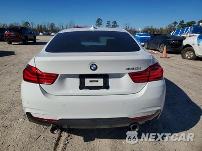 Zdjęcie 6 z 12 samochodu: 2018 BMW 440I GRAN COUPE VIN:WBA4J5C53JBF07919 - miniatura
