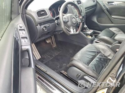 Zdjęcie 8 z 12 samochodu: 2013 VOLKSWAGEN GTI VIN:WVWHD7AJ4DW130096 - miniatura