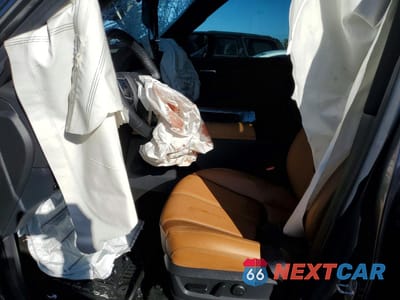 Zdjęcie 7 z 14 samochodu: 2025 NISSAN ARMADA SL VIN:JN8AY3BB8S9101979 - miniatura