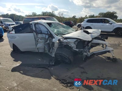 Czwarte zdjęcie samochodu z boku: 2018 SUBARU WRX STI VIN:JF1VA2M63J9812490 - miniatura