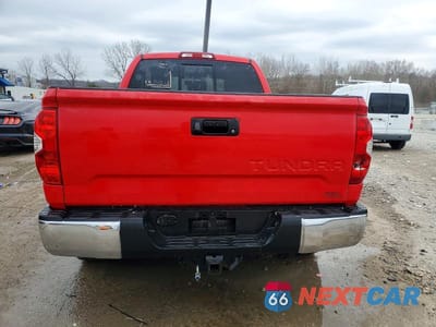 Zdjęcie 6 z 12 samochodu: 2016 TOYOTA TUNDRA SR5 VIN:5TFRW5F14GX205311 - miniatura