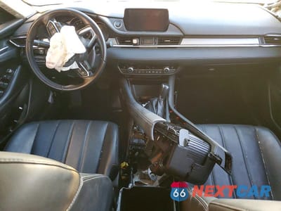Zdjęcie 8 z 12 samochodu: 2021 MAZDA 6 TOURING VIN:JM1GL1VM5M1603548 - miniatura
