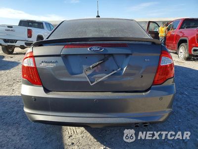 Zdjęcie 6 z 13 samochodu: 2012 FORD FUSION SE VIN:3FAHP0HA6CR373615 - miniatura