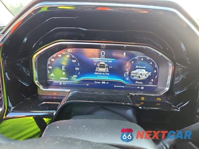 Zdjęcie 9 z 13 samochodu: 2024 CHEVROLET SILVERADO K1500 LT-L VIN:3GCPDKEK4RG335179 - miniatura