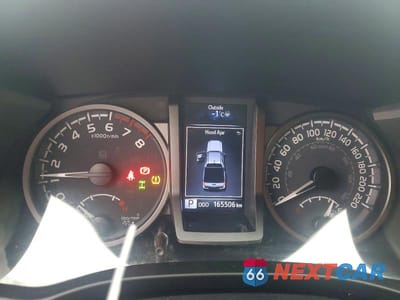 Zdjęcie 9 z 11 samochodu: 2020 TOYOTA TACOMA DOUBLE CAB VIN:5TFCZ5AN1LX244214 - miniatura