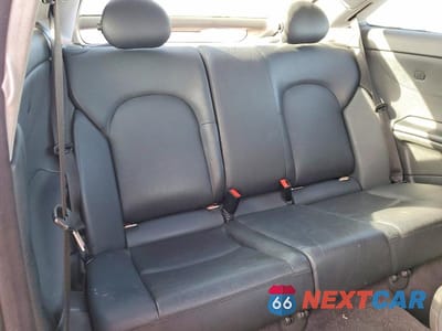 Zdjęcie 10 z 11 samochodu: 2002 MERCEDES-BENZ C 230K SPORT COUPE VIN:WDBRN47JX2A356479 - miniatura