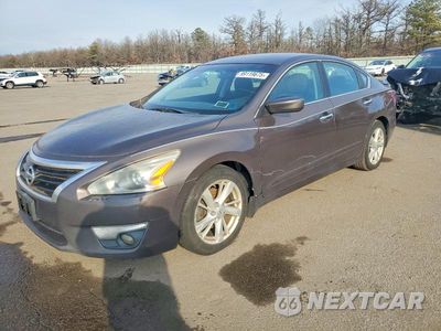 2015 NISSAN ALTIMA 2.5 1N4AL3AP8FC258305 - główne zdjęcie licytacji z USA - miniatura