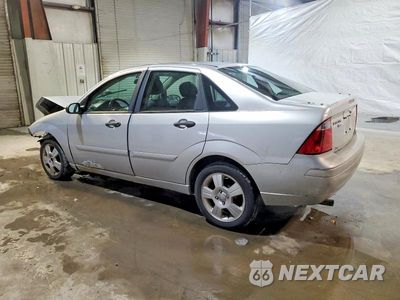 Drugie zdjęcie samochodu z przodu: 2007 FORD FOCUS ZX4/S/SE/SES VIN:1FAHP34N67W269011 - miniatura