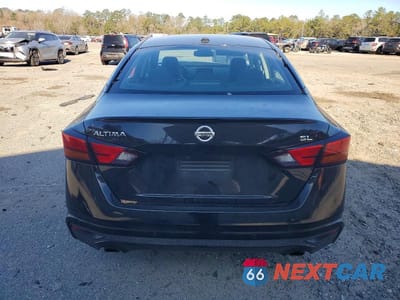 Zdjęcie 6 z 12 samochodu: 2020 NISSAN ALTIMA SL VIN:1N4BL4EV8LC186245 - miniatura