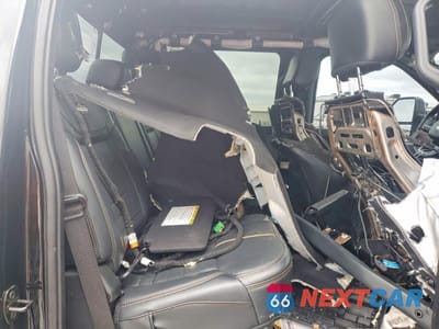 Zdjęcie 10 z 13 samochodu: 2023 FORD F250 SUPER DUTY VIN:1FT8W2BT7PED62165 - miniatura