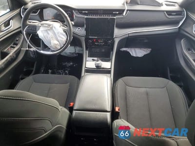 Zdjęcie 8 z 13 samochodu: 2025 JEEP GRAND CHEROKEE LAREDO VIN:1C4RJHAG2SC293724 - miniatura