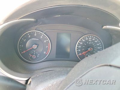 Zdjęcie 9 z 13 samochodu: 2022 KIA STINGER GT LINE VIN:KNAE35LD0N6116132 - miniatura