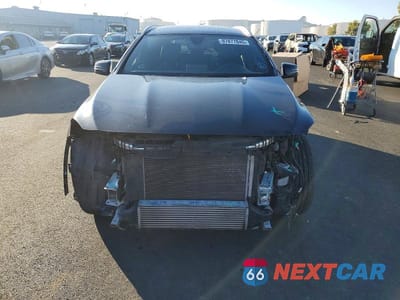 Piąte zdjęcie samochodu w środku: 2020 MERCEDES-BENZ GLA 250 4MATIC VIN:WDCTG4GB8LU021712 - miniatura