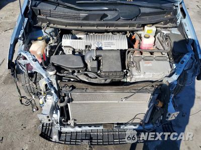 Zdjęcie 11 z 12 samochodu: 2012 TOYOTA PRIUS V VIN:JTDZN3EU3C3109500 - miniatura