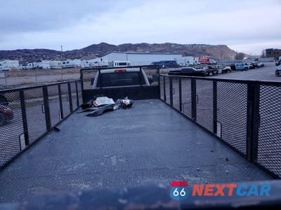 Zdjęcie 10 z 14 samochodu: 2022 RAM 3500 FLATBED TRUCK VIN:3C7WRTBL5NG421162 - miniatura