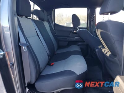 Zdjęcie 10 z 12 samochodu: 2020 TOYOTA TACOMA DOUBLE CAB VIN:5TFCZ5AN9LX234420 - miniatura
