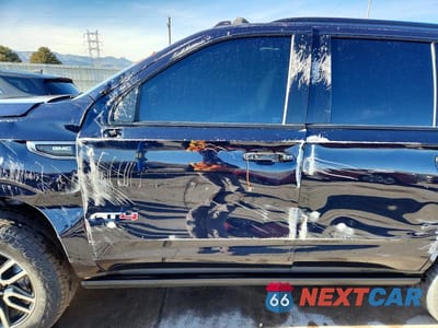 Zdjęcie 7 z 13 samochodu: 2023 GMC YUKON AT4 VIN:1GKS2CKD6PR386292 - miniatura