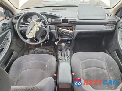Zdjęcie 8 z 13 samochodu: 2005 DODGE STRATUS SXT VIN:1B3EL46X65N647118 - miniatura