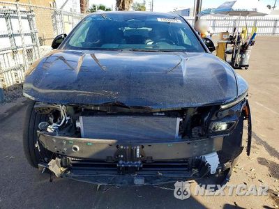 Piąte zdjęcie samochodu w środku: 2025 CHEVROLET EQUINOX LT VIN:3GN7DLRP3SS177083 - miniatura