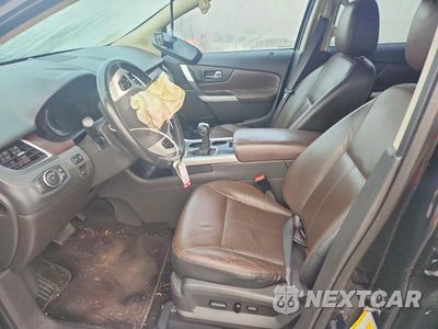 Zdjęcie 7 z 14 samochodu: 2013 FORD EDGE LIMITED VIN:2FMDK3KC7DBA43464 - miniatura