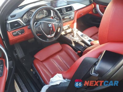 Zdjęcie 8 z 12 samochodu: 2015 BMW 428 I SULEV VIN:WBA3V7C57FP772278 - miniatura