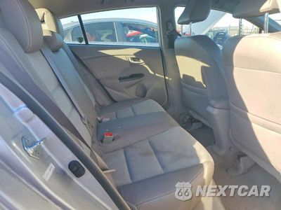 Zdjęcie 10 z 11 samochodu: 2014 HONDA INSIGHT EX VIN:JHMZE2H75ES001905 - miniatura