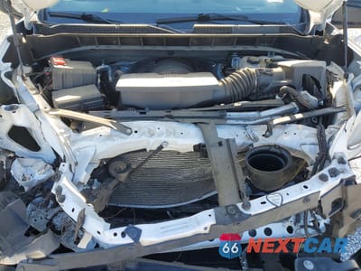 Zdjęcie 11 z 12 samochodu: 2024 CHEVROLET SILVERADO K1500 VIN:1GCRDAED5RZ344123 - miniatura