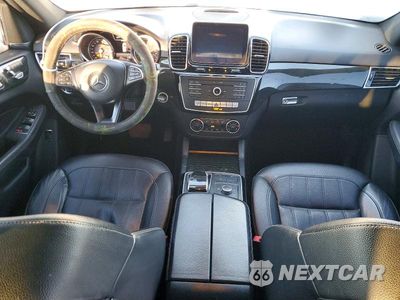 Zdjęcie 8 z 12 samochodu: 2018 MERCEDES-BENZ GLE 350 4MATIC VIN:4JGDA5HB6JB042143 - miniatura